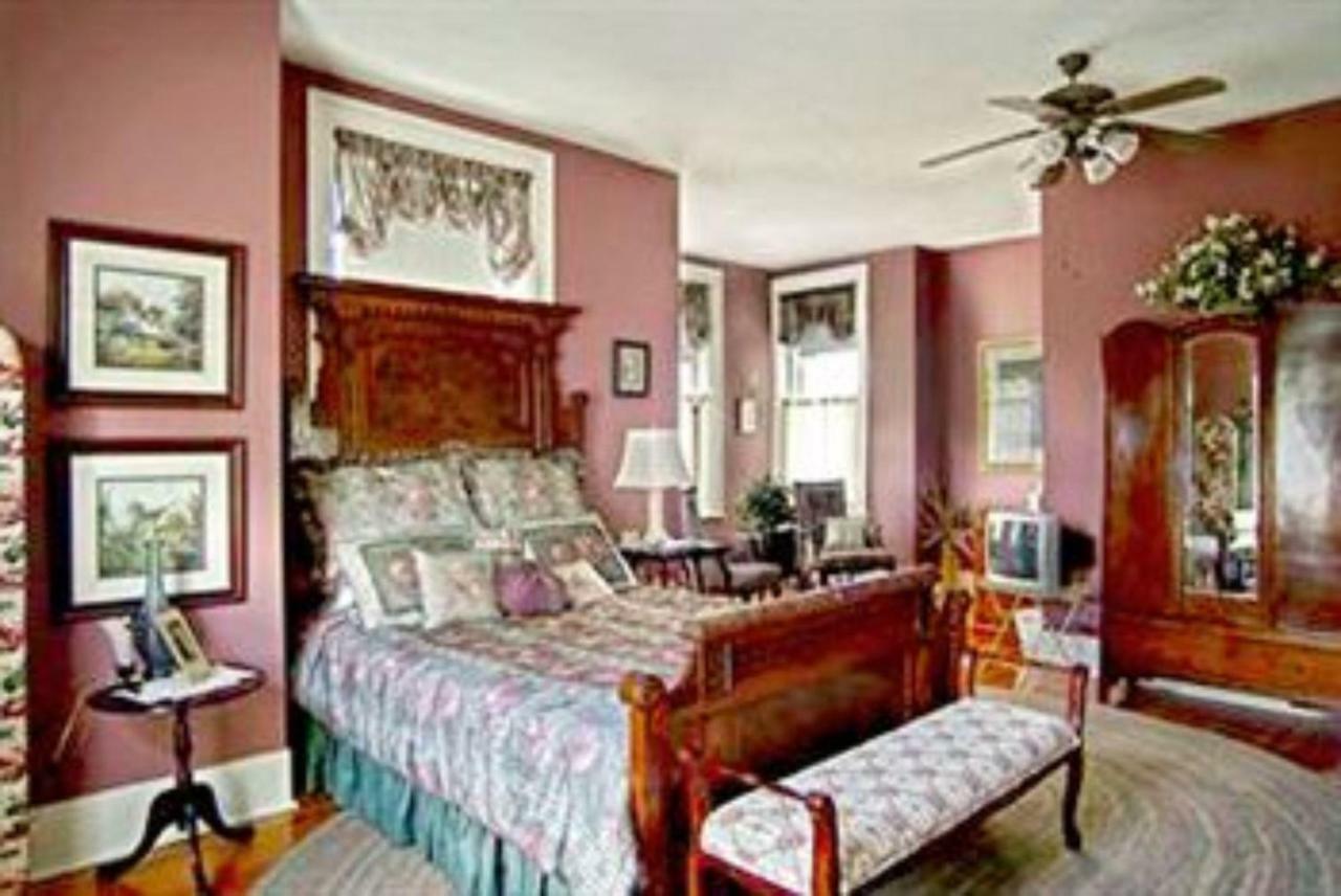 Hawthorn Bed And Breakfast Independence Eksteriør bilde