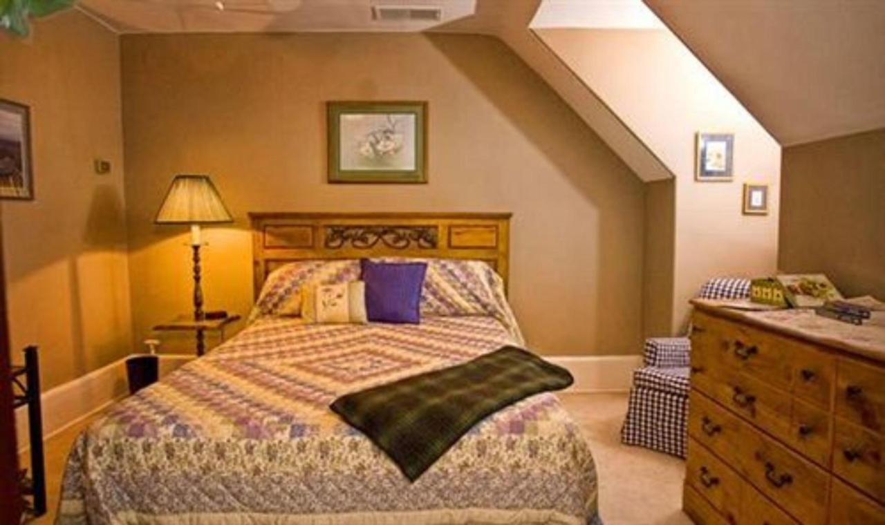 Hawthorn Bed And Breakfast Independence Eksteriør bilde